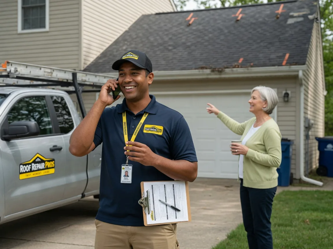 Roof Repair Lincoln, IL FAQs